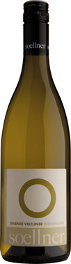 Soellner Wogenrain Organic Grüner Veltliner, Wagram